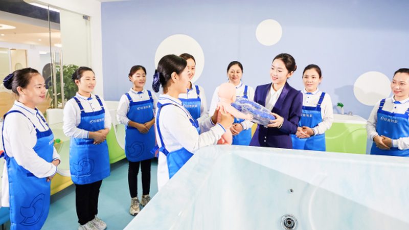 加盟上海母婴店，合同条款中的关键考量