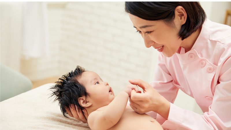 小标题：产后恢复的重要性
