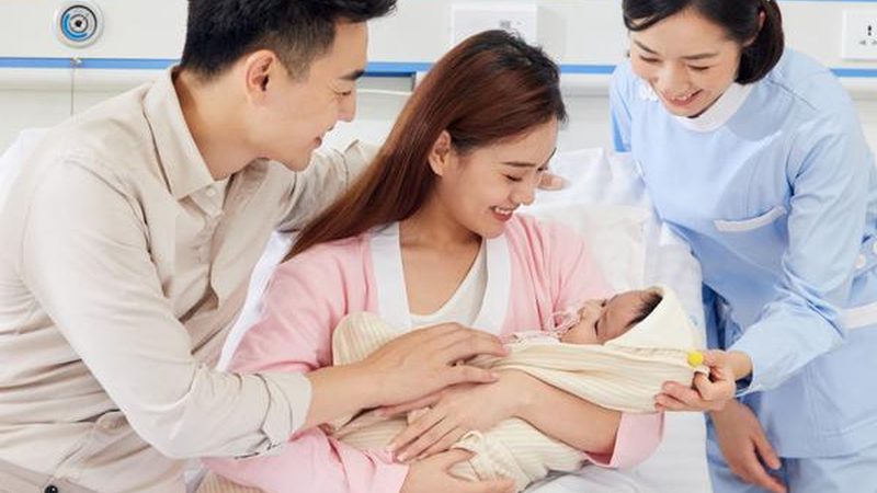 母婴服务公司安装服务区别