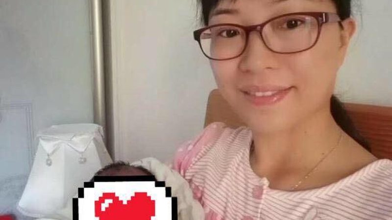 小标题：孕期护理的重要性