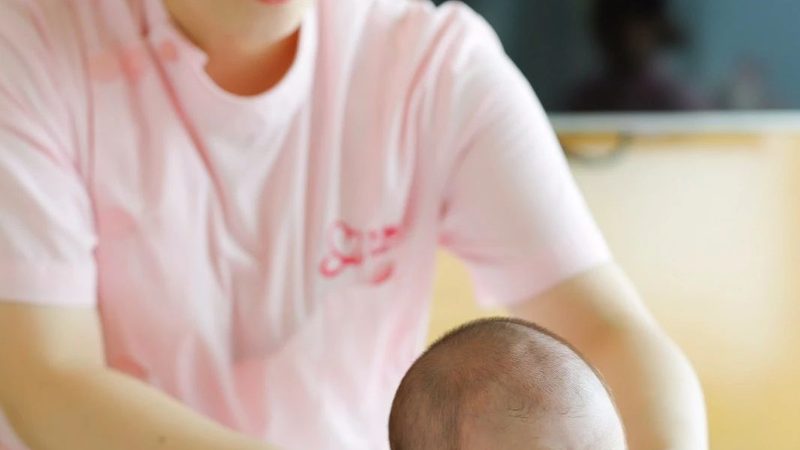 小标题：催乳手法的重要性