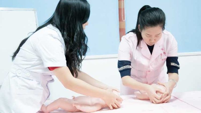 产后康复师培训，费用几何？揭秘培训背后的真相**