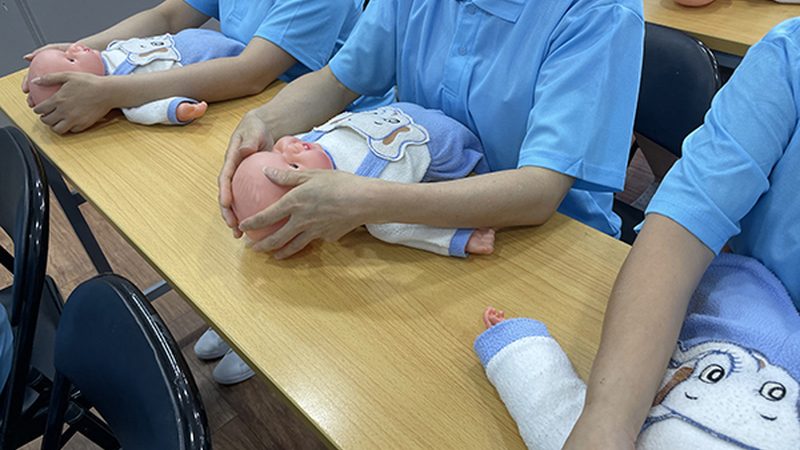 月嫂24小时工作安排表：揭秘专业护理的日常