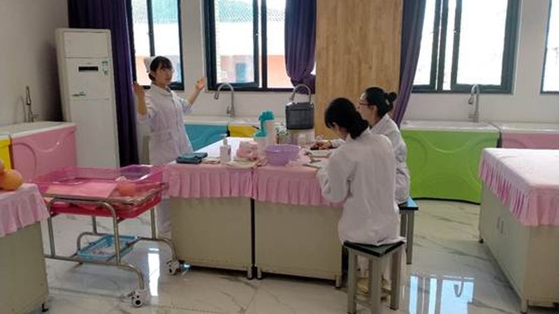 签月子会所合同，这些关键点不能忽视