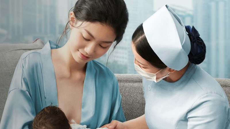 广州育儿嫂必备证书：揭秘育儿嫂职业资格认证**